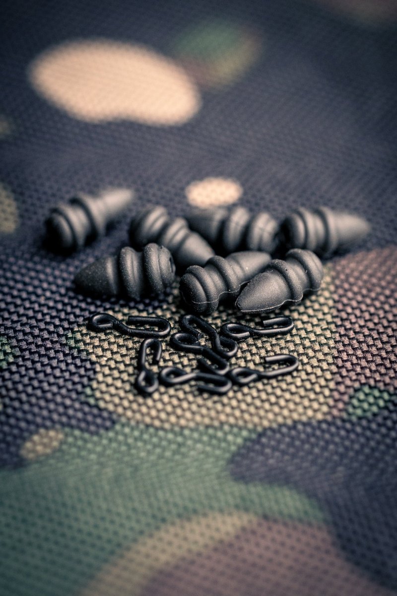 Ronnie Sleeve Trakker Clinga - Tienda Carpfishing