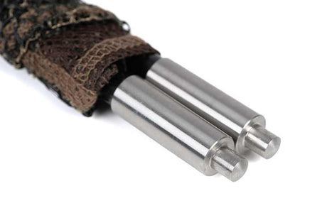 Sacadera Fox Horizon X4s 42" 1 Tramo mango telescópico - Tienda Carpfishing