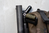 Sacadera Nash Scope OPS Retract 42" 2 Tramos - Tienda Carpfishing