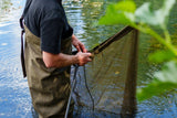 Sacadera Nash Scope OPS Retract 42" 2 Tramos - Tienda Carpfishing