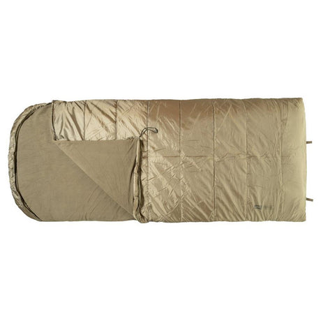 Saco de dormir JRC Defender II Fleece 3 estaciones Wide - Tienda Carpfishing