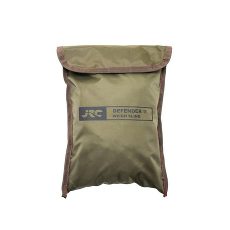 Saco de pesaje JRC Defender II - Tienda Carpfishing