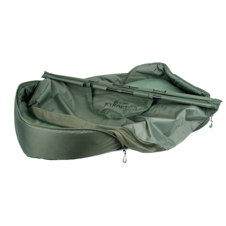 Saco de pesaje Sonik Xtractor - Tienda Carpfishing