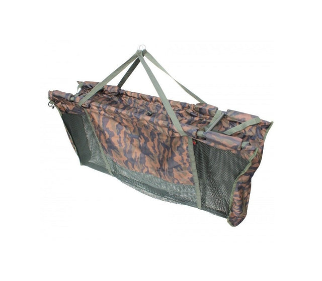 Saco de pesaje Zfish Camo - Tienda Carpfishing