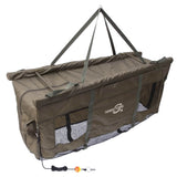 Saco de retención flotante Mikado Territory Pro - Tienda Carpfishing