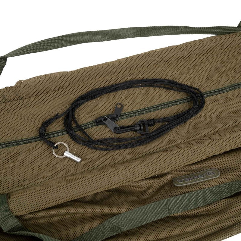 Saco de retención Sanctuary T1 - Tienda Carpfishing