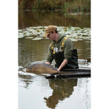 Saco de retención Solar SP C - Tech - Tienda Carpfishing