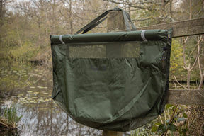 Saco de retención Solar Weigh/Retainer XL - Tienda Carpfishing