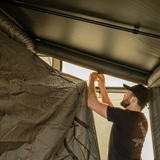 Segunda Capa Refugio Avid Carp InflataHouse - Tienda Carpfishing