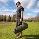 Segunda Capa Refugio Avid Carp InflataHouse - Tienda Carpfishing