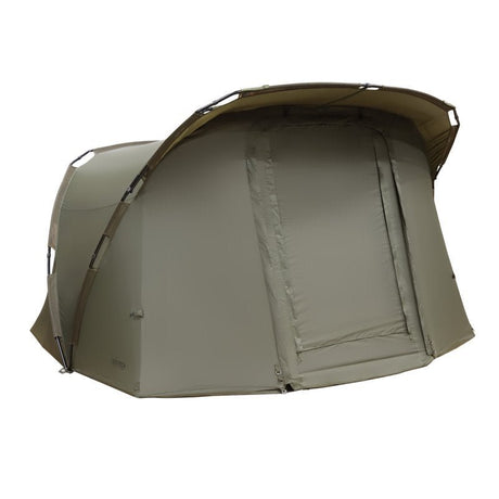 Segunda capa Refugio Sonik Bank - Tek 2 Personas - Tienda Carpfishing