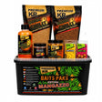 Session Pack Krom Quality Baits Pack Estival Mangazzo - Tienda Carpfishing