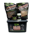 Session Pack Krom Quality KR300 LiverBerry - Tienda Carpfishing