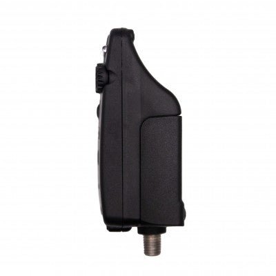 Set de alarmas 2+1 Delkim EV - R - Tienda Carpfishing