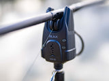 Set de alarmas 3+1 Carp Spirit Blax VX - R - Tienda Carpfishing