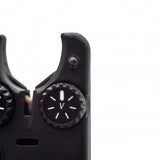 Set de alarmas 3+1 Delkim EV - R - Tienda Carpfishing