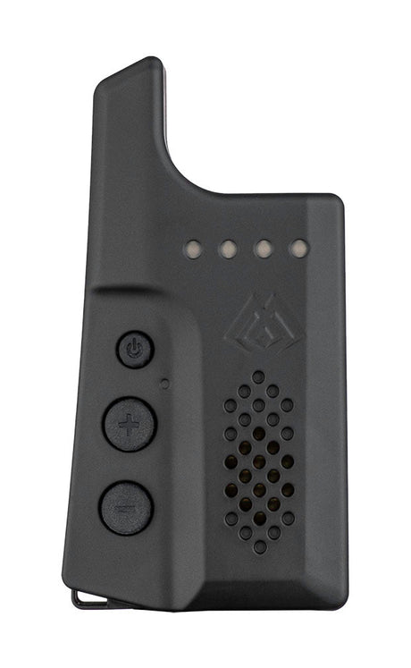 Set de alarmas 3+1 Mikado M - Bite II - Tienda Carpfishing