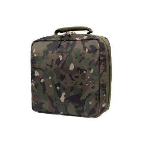 Set de cubiertos Trakker NXC Deluxe - Tienda Carpfishing