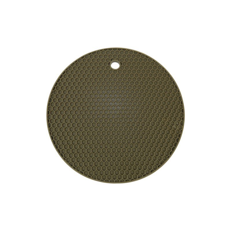 Set de utensilios de silicona Trakker Armolife - Tienda Carpfishing