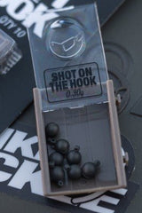 Shot on the Hook Korda - Tienda Carpfishing