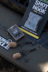 Shot on the Hook Korda - Tienda Carpfishing