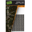 Shrink tube Fox Camo S - Tienda Carpfishing