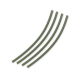 Shrink Tube Trakker - 1mm - Tienda Carpfishing