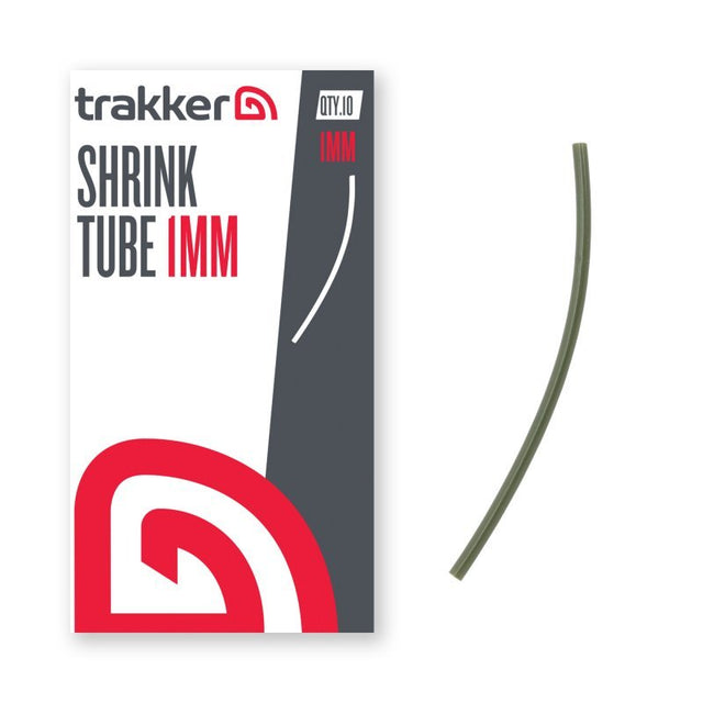 Shrink Tube Trakker - 1mm - Tienda Carpfishing