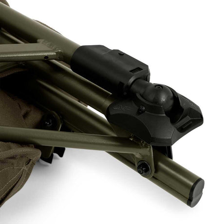 Silla Avid Carp Benchmark Ultra Cozy - Tienda Carpfishing