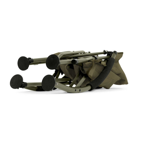 Silla Avid Carp Revolve Low - Tienda Carpfishing