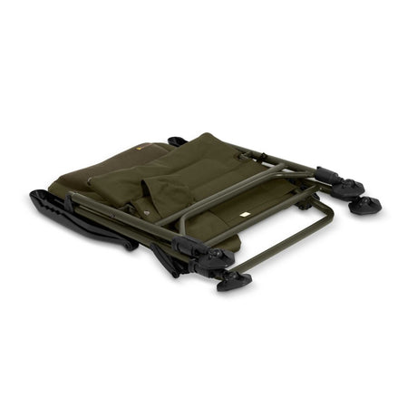 Silla Avid Carp Revolve - Tienda Carpfishing