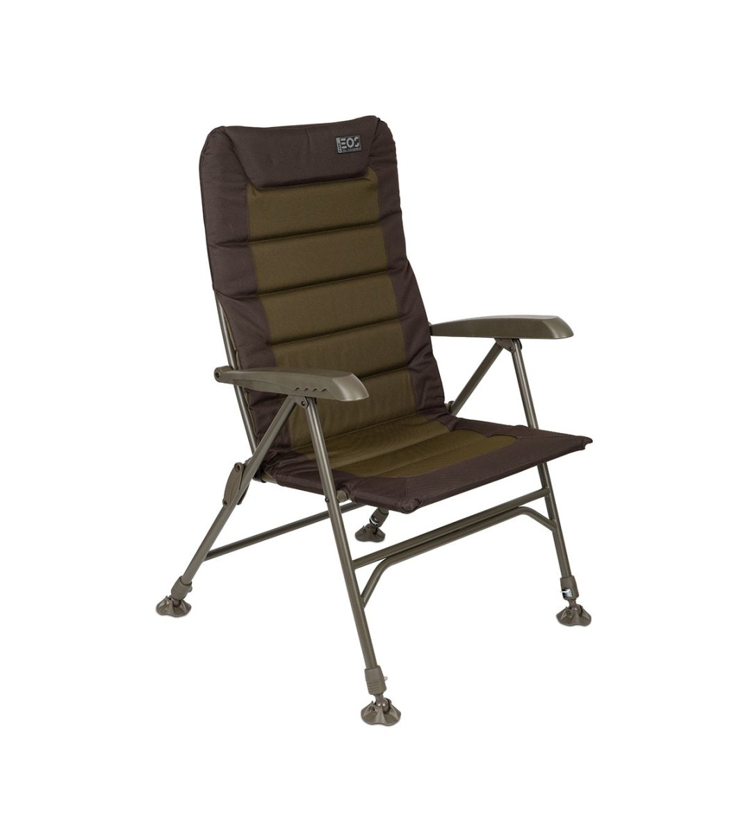 Silla Fox EOS XL - Tienda Carpfishing