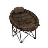 Silla Fox Lounger - Tienda Carpfishing