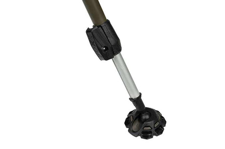 Silla Fox Voyager Recliner - Tienda Carpfishing