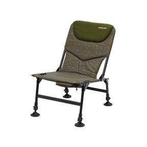 Silla Prologic Inspire Lite - Pro con bolsillo - Tienda Carpfishing