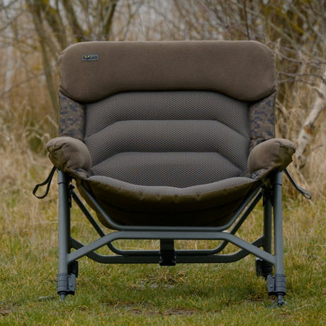 Silla Solar SP C - Tech Compact - Tienda Carpfishing