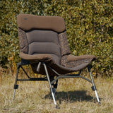 Silla Solar SP C-Tech Sofa Reclinable - Tienda Carpfishing