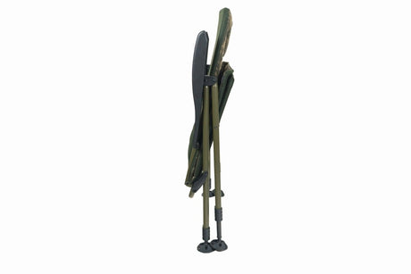 Silla Solar Worldwide Reclinable Alta - Tienda Carpfishing