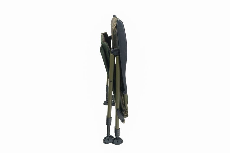 Silla Solar WorldWide Reclinable - Tienda Carpfishing