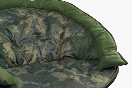 Silla Solar Worldwide - Tienda Carpfishing