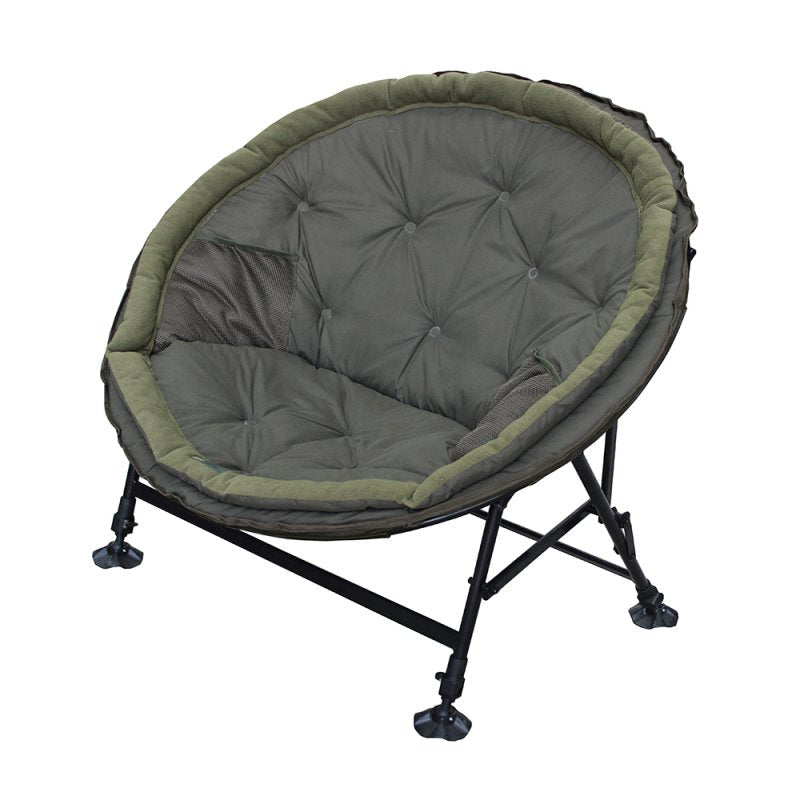 Silla Sonik SK - Tek Sunchair - Tienda Carpfishing