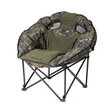 Silla Trakker Levelite Moon Camo - Tienda Carpfishing