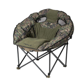 Silla Trakker Levelite Moon Camo - Tienda Carpfishing