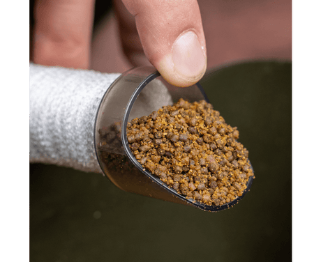 Sistema de malla de PVA Avid Carp 35 mm - Tienda Carpfishing