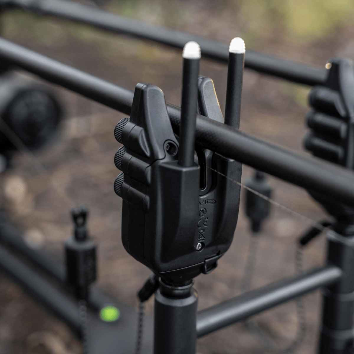 Snag Ears Avid Carp VTX+ Illuminated Snag Ears - Tienda Carpfishing