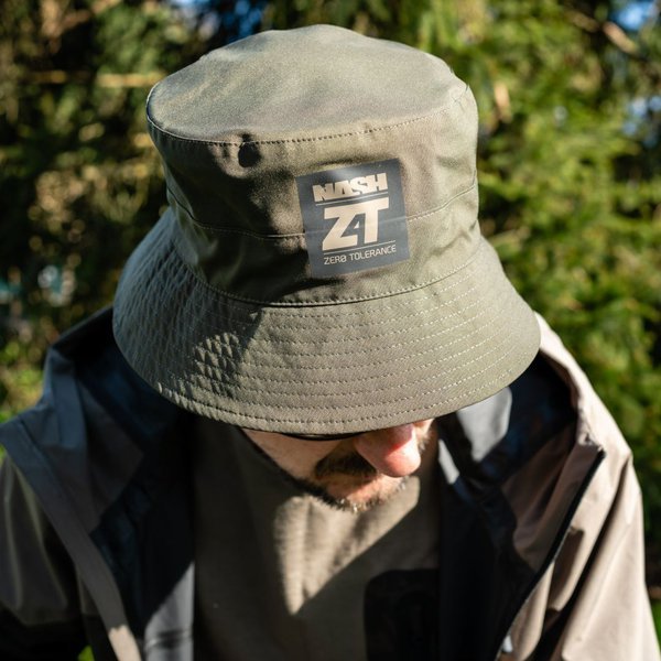 Sombrero Nash ZT Lite Dry Pack - Tienda Carpfishing