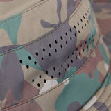 Sombrero Trakker Techpro Camo - Tienda Carpfishing