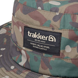Sombrero Trakker Techpro Camo - Tienda Carpfishing