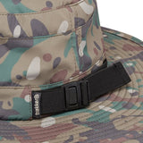 Sombrero Trakker Techpro Camo - Tienda Carpfishing