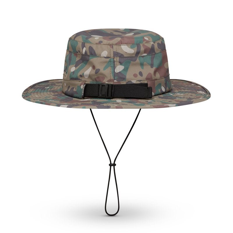 Sombrero Trakker Techpro Camo - Tienda Carpfishing